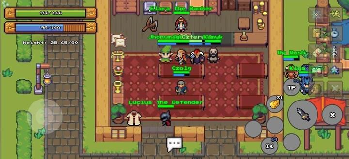 Definya Screenshot 1