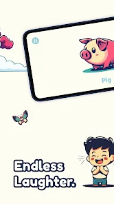 Charades for Kids: Family Game Screenshot 12