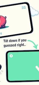 Charades for Kids: Family Game Screenshot 5