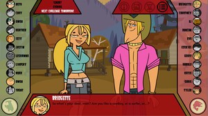 Total Degeneracy Island Screenshot 2