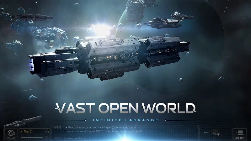 Star Hunter Screenshot 2