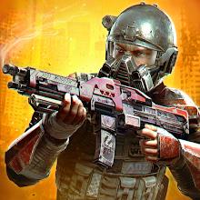 Binh Đoàn Z APK