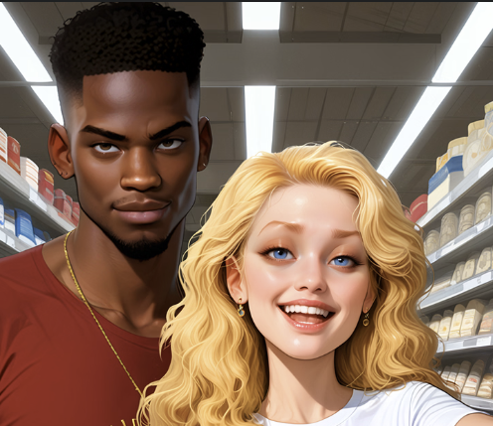 Black Balance Collapse APK