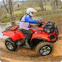 Drive ATV Bike Racing Offroad APK