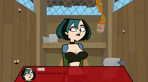 Total Degeneracy Island Screenshot 5