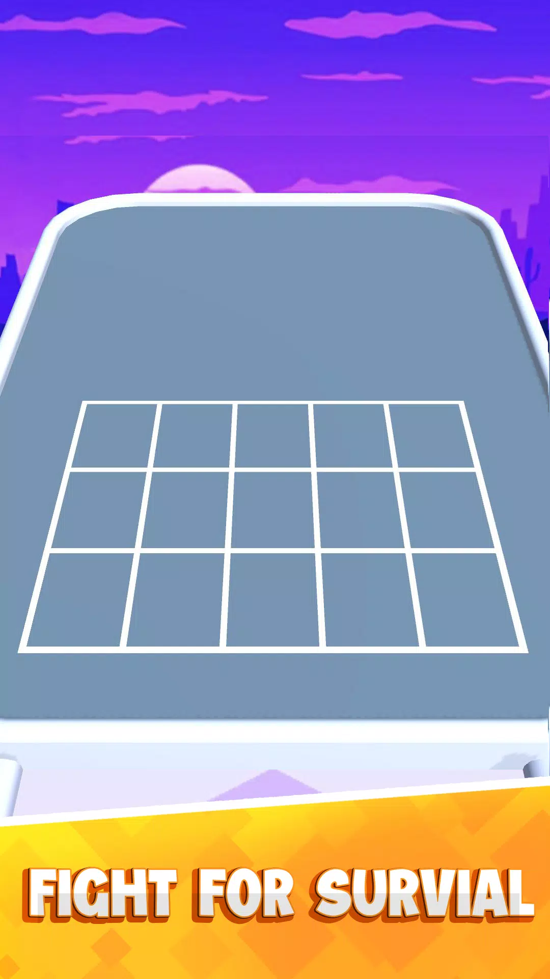 Monster Merge Run Screenshot 2