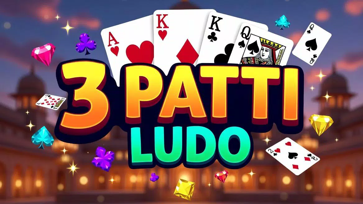 3patti ludo Screenshot 1