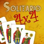 Solitaire 4x4 APK