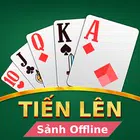 Tiến Lên Miền Nam: Phỏm, Tá Lả APK