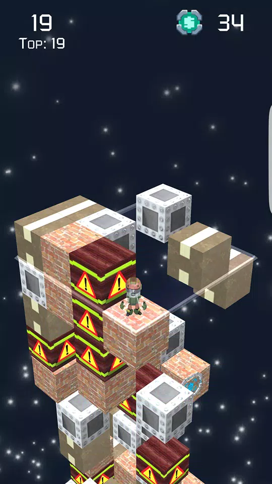 Cube Coliseum Screenshot 4