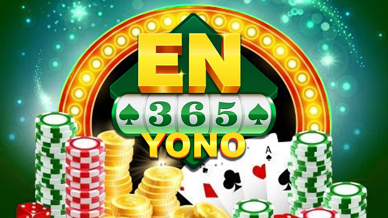 EN 365 YONO Screenshot 1
