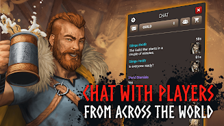 Viking Clan Screenshot 3