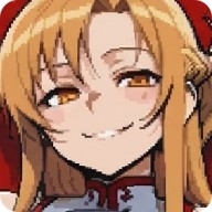 SAO the clicker APK