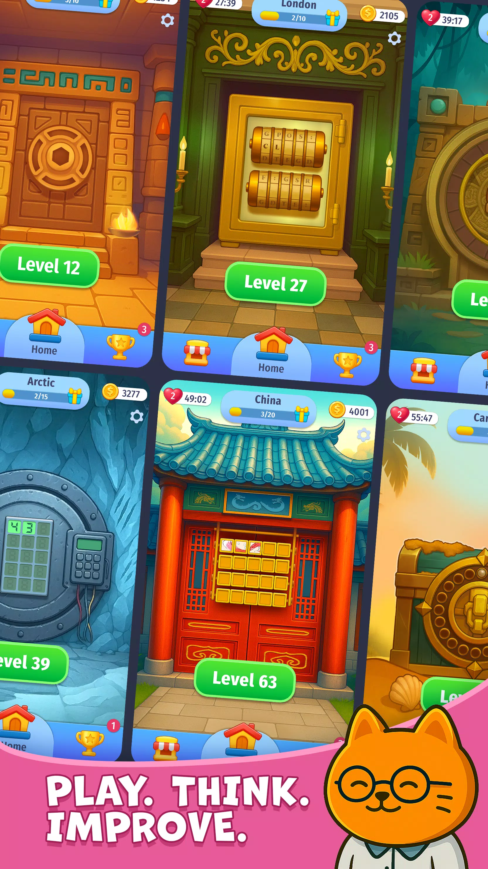 Logicat Screenshot 5