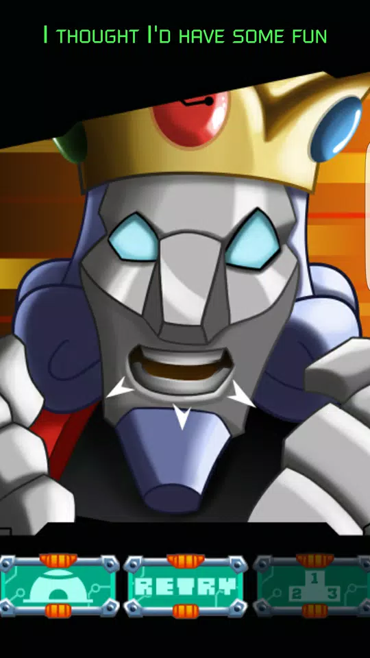 Cube Coliseum Screenshot 5