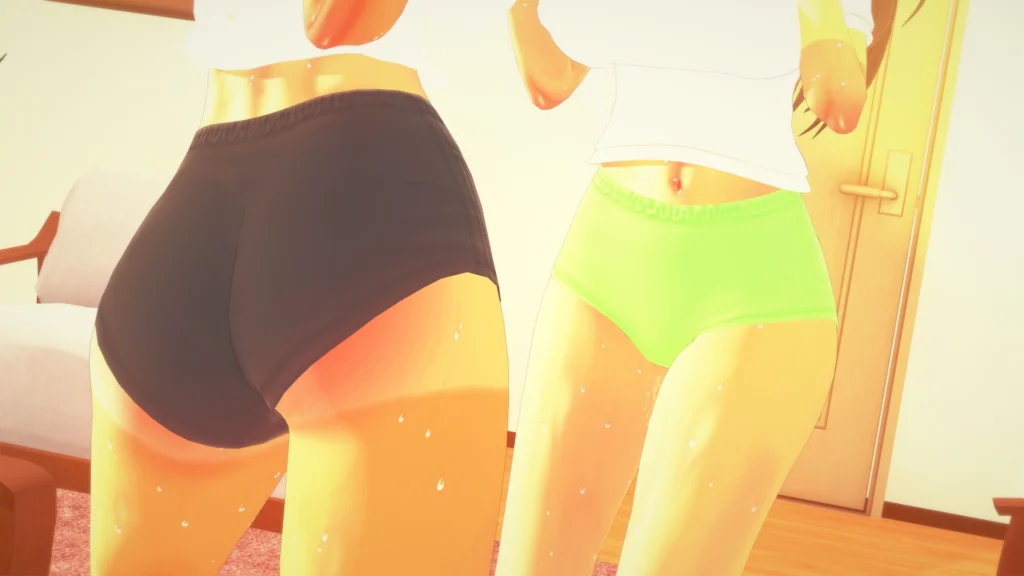 Familiar Circumstances  Screenshot 2