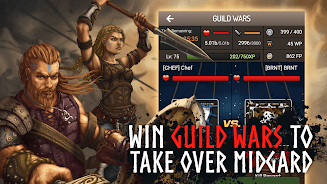 Viking Clan Screenshot 23