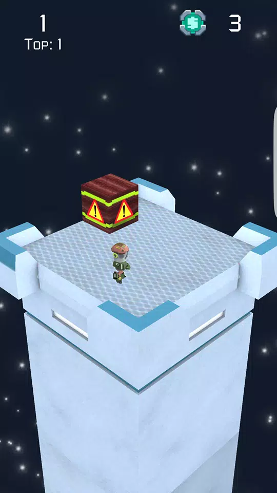 Cube Coliseum Screenshot 3