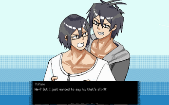 (18+) Cause I Love Me~ Screenshot 1