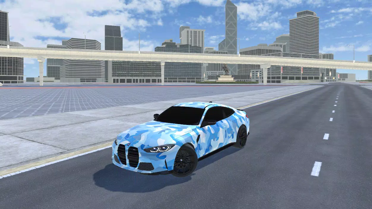 Car Simulator Online Screenshot 6