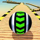 Rolling Ball - Fast Balls 3d APK