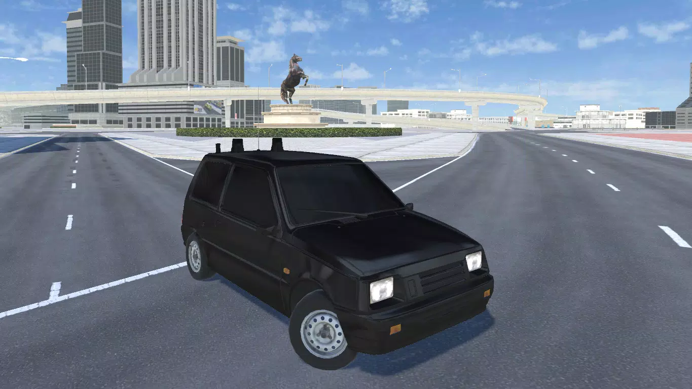 Car Simulator Online Screenshot 3