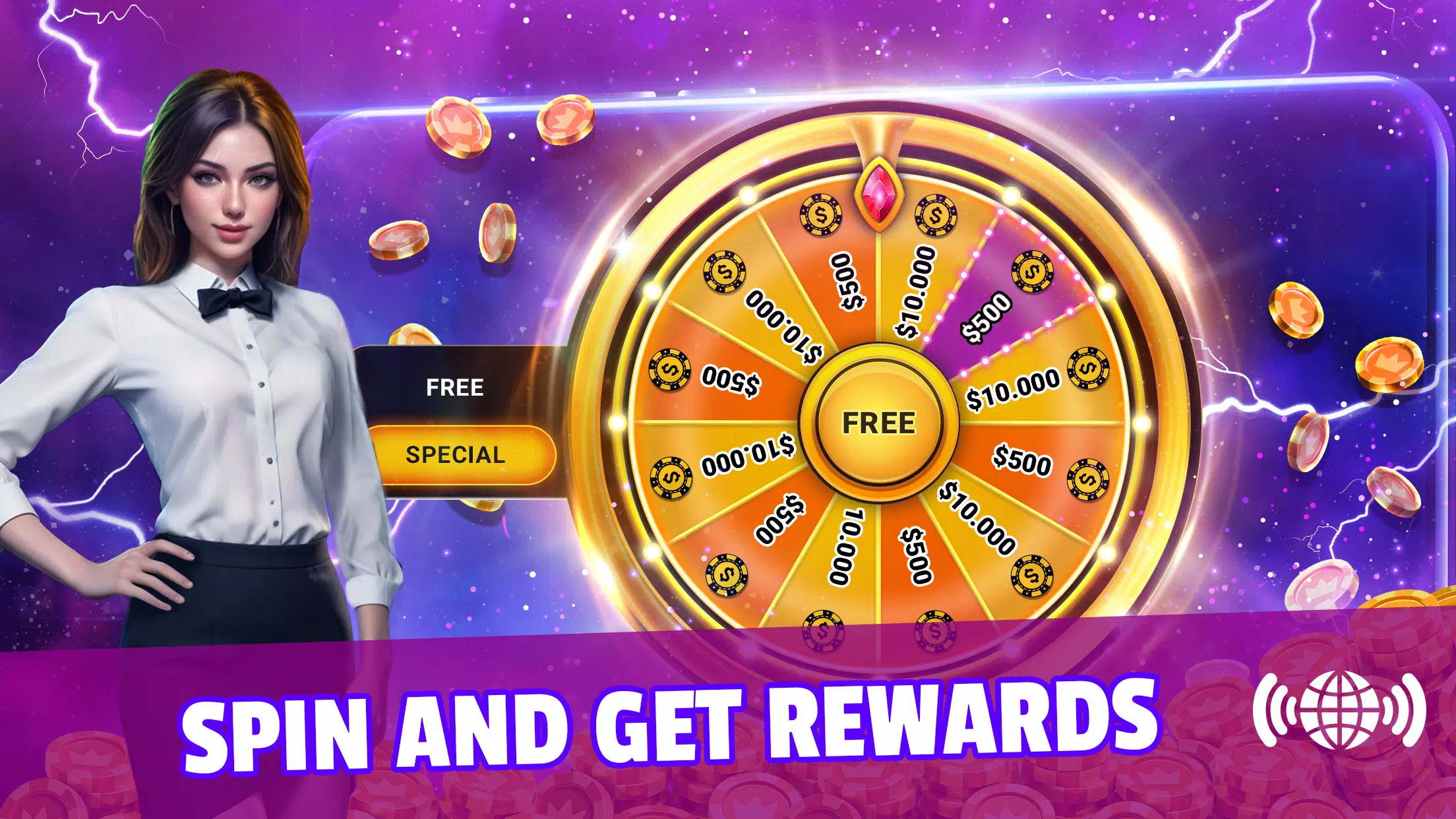 Pinko Online Casino Win x1000  Screenshot 5