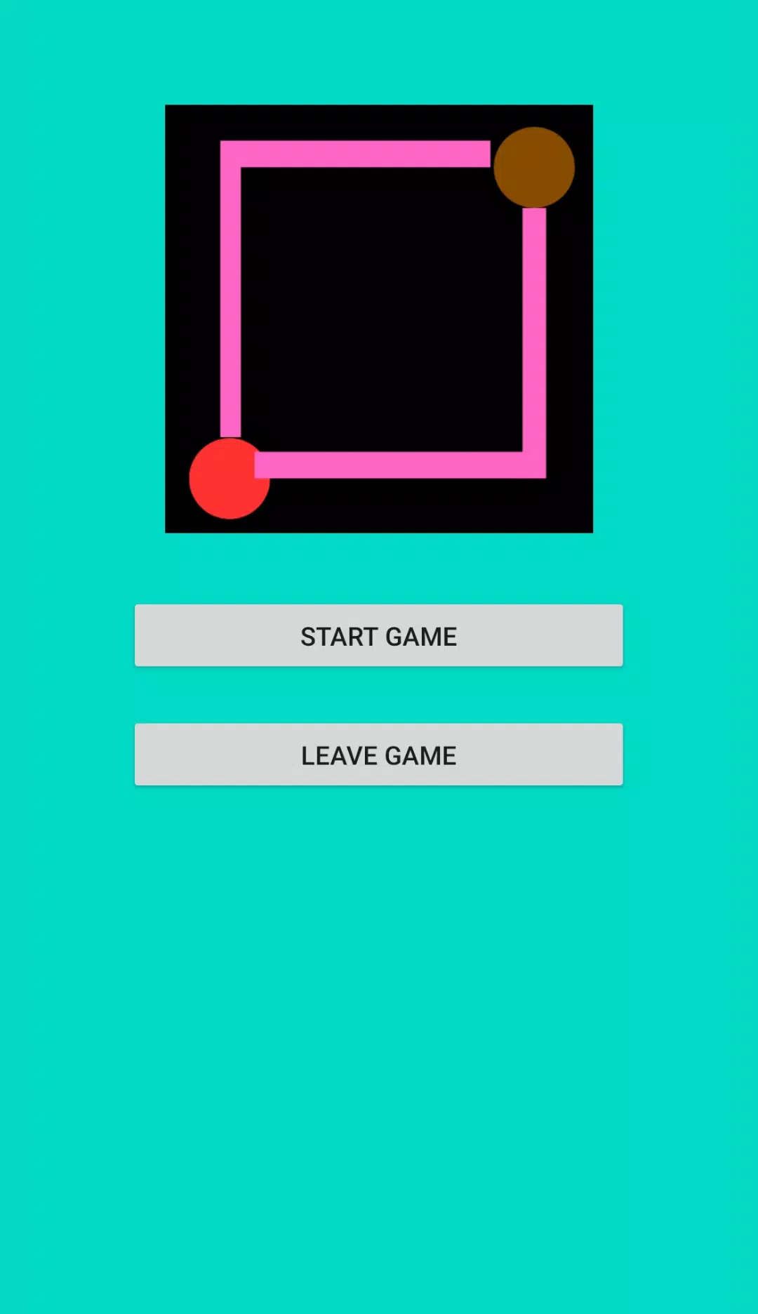 Square Builder Game  Screenshot 1