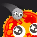 Sputnika Game (A Suika Parody) APK