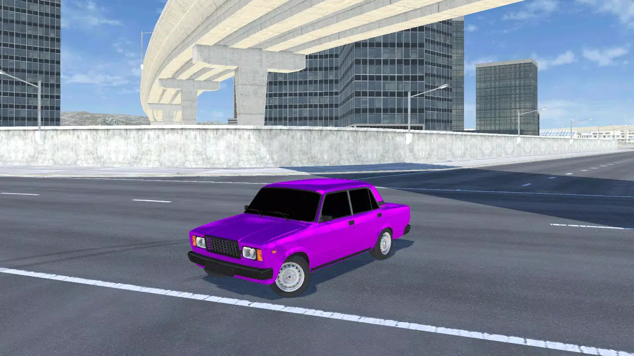 Car Simulator Online Screenshot 7