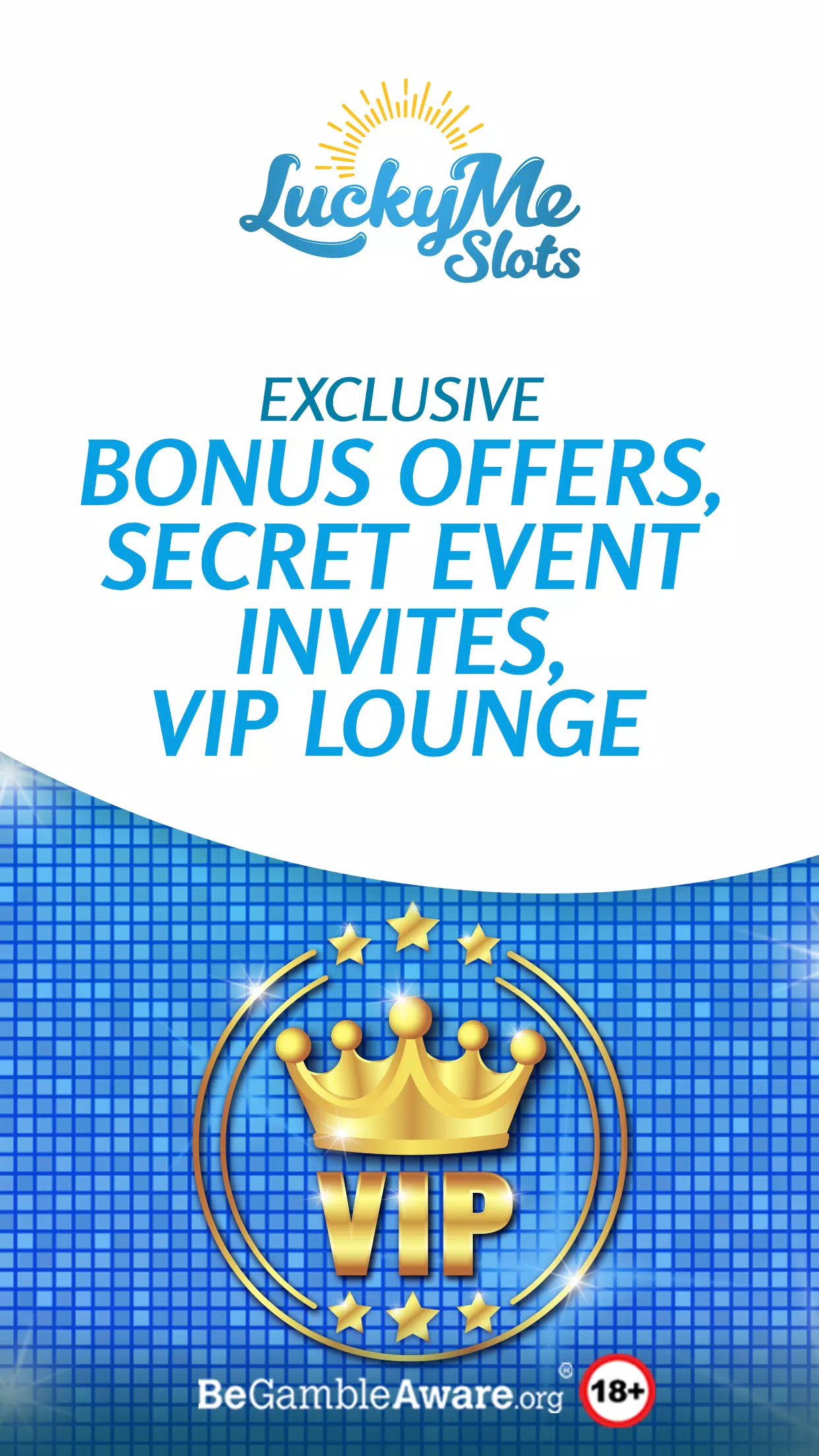 LuckyMe Slots: Casino Games  Screenshot 5