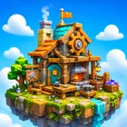 Voxel Sandbox: Craft & Build APK