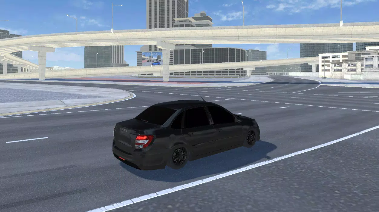 Car Simulator Online Screenshot 5