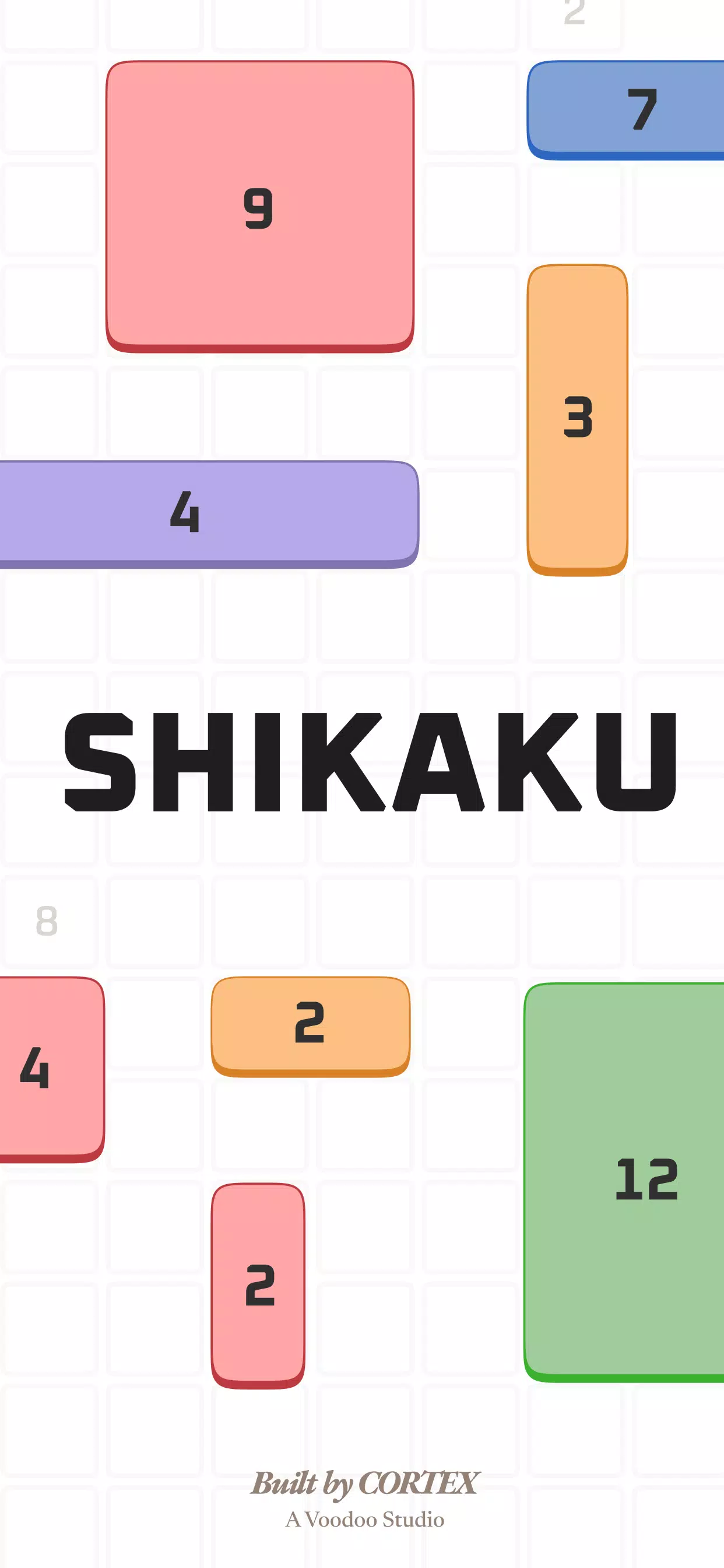 Shikaku Screenshot 1