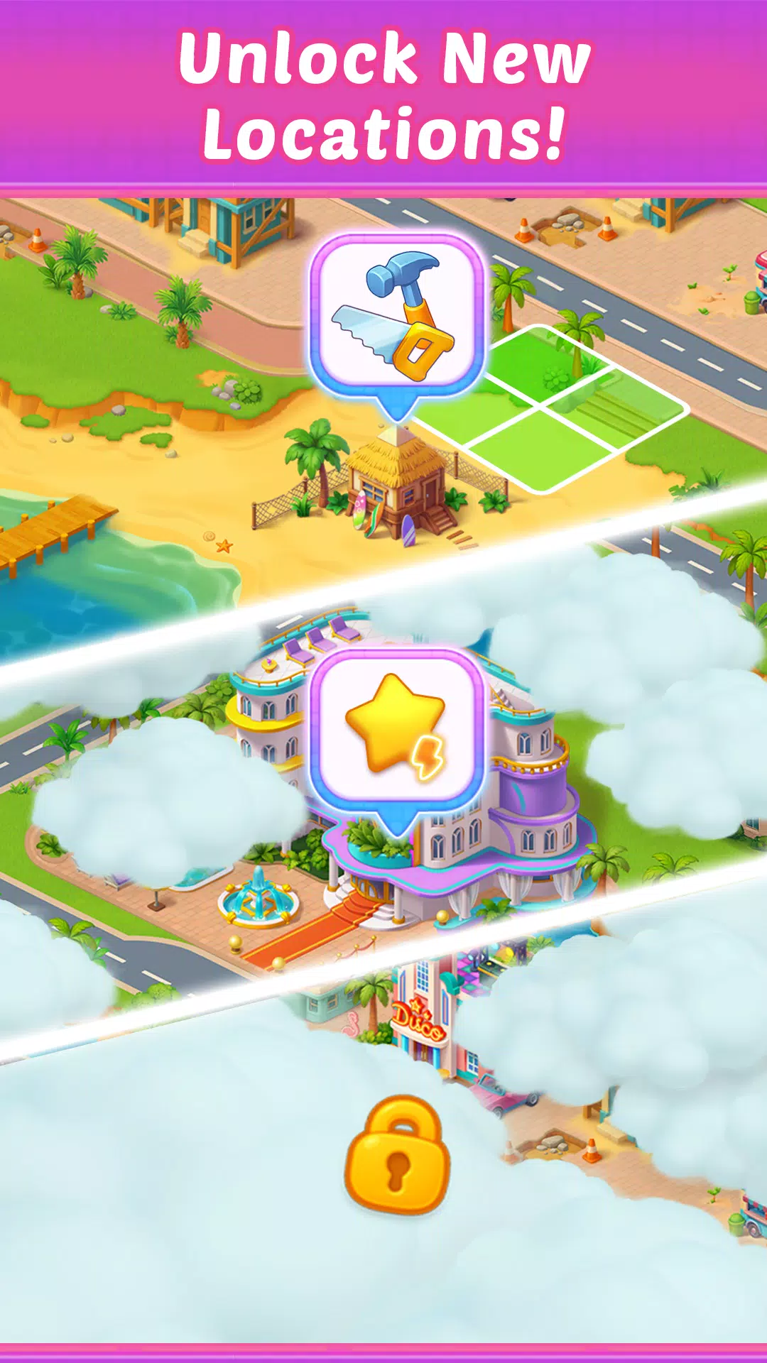 TropicVille  Screenshot 8