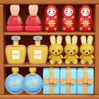 Fashion Sort: Makeover Story APK