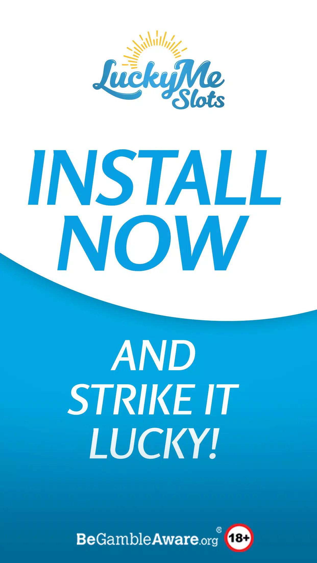 LuckyMe Slots: Casino Games  Screenshot 8
