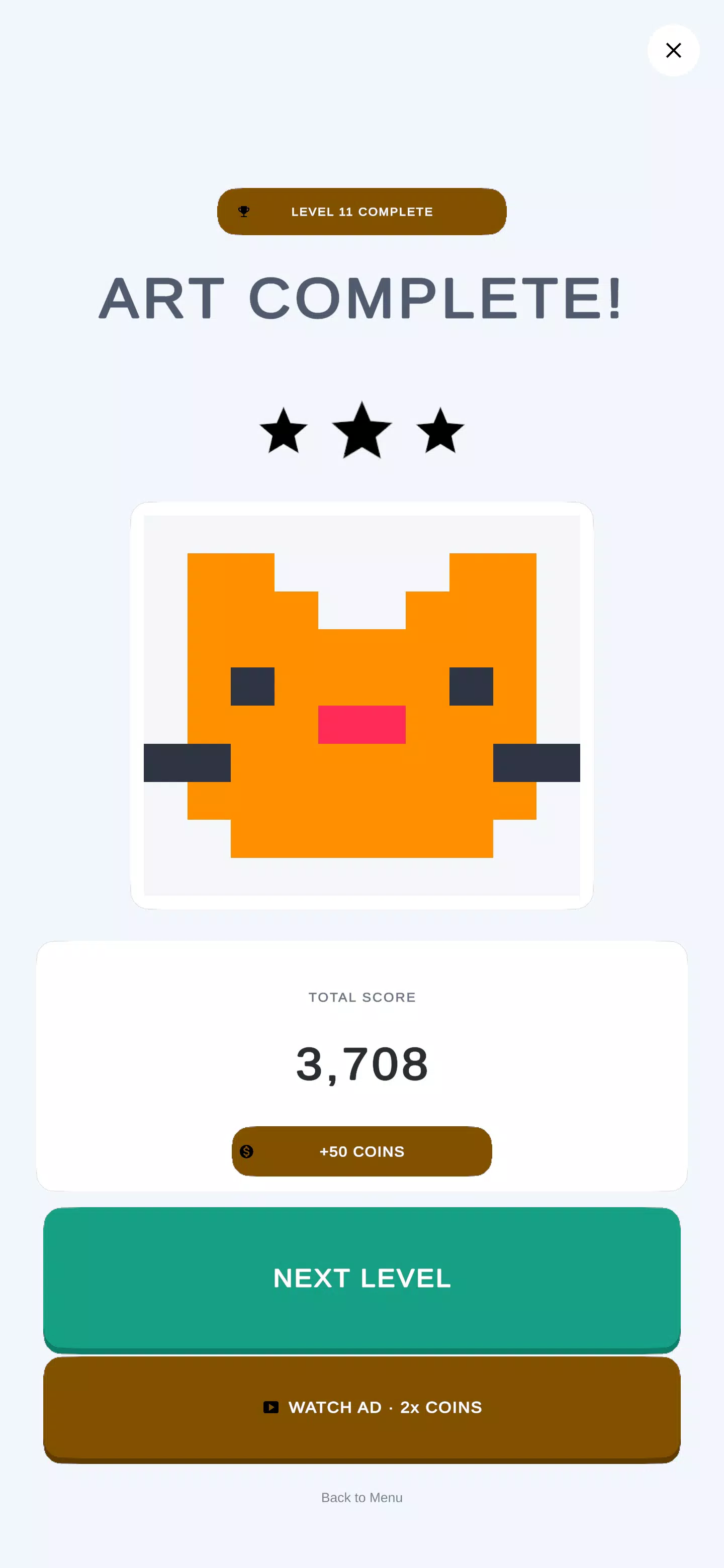 Pixel Drop Screenshot 2
