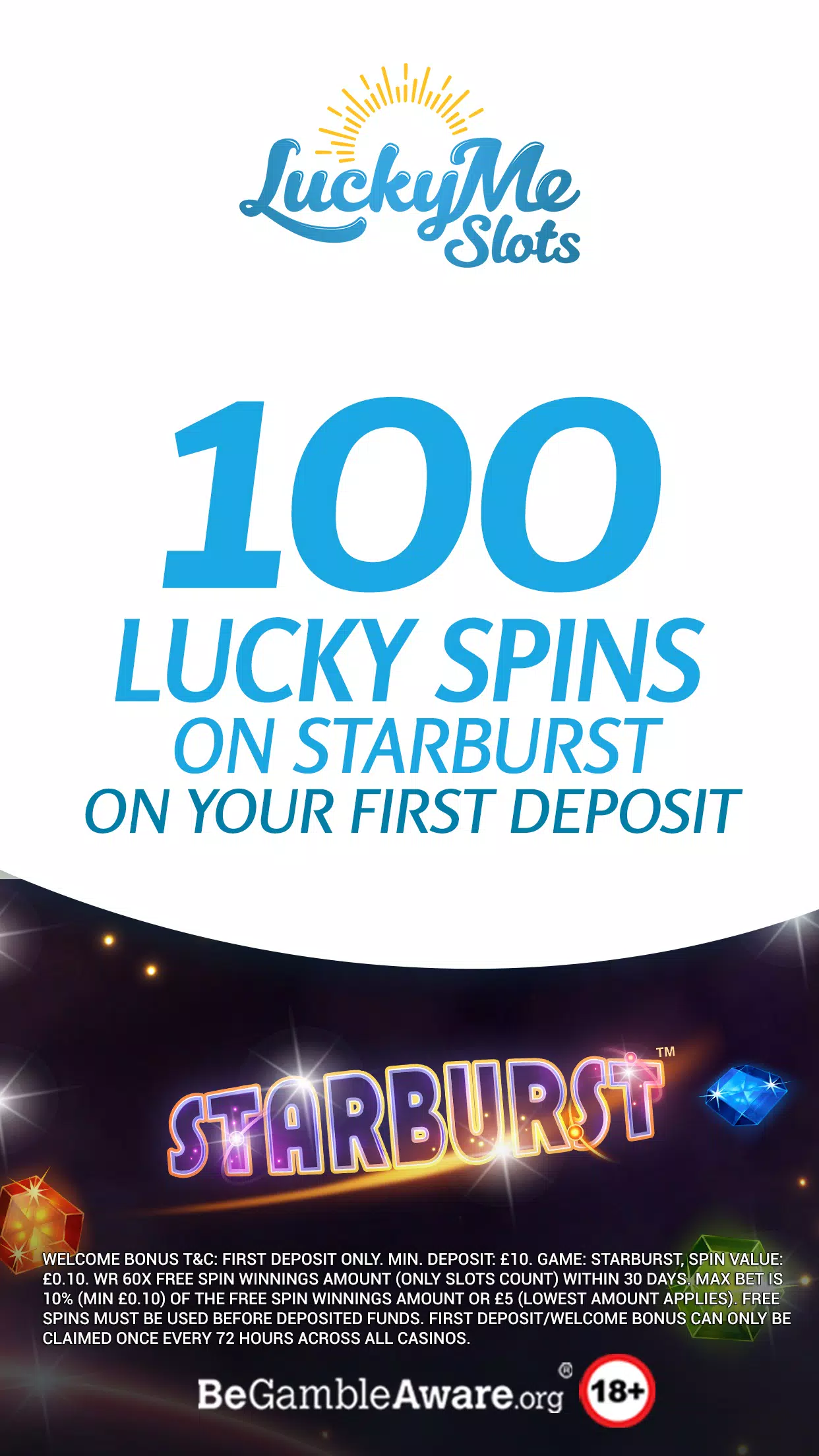 LuckyMe Slots: Casino Games  Screenshot 2