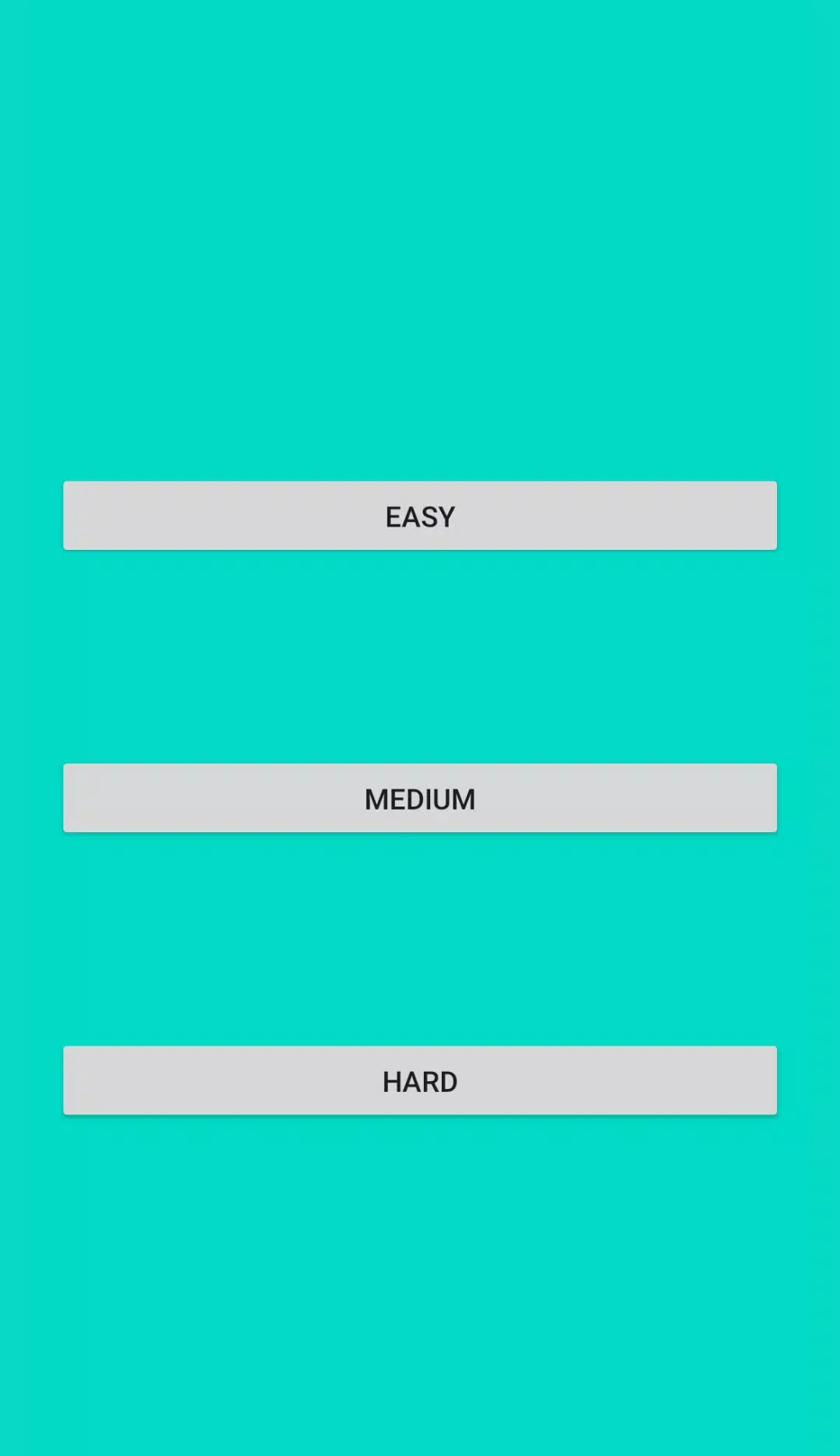 Square Builder Game  Screenshot 4