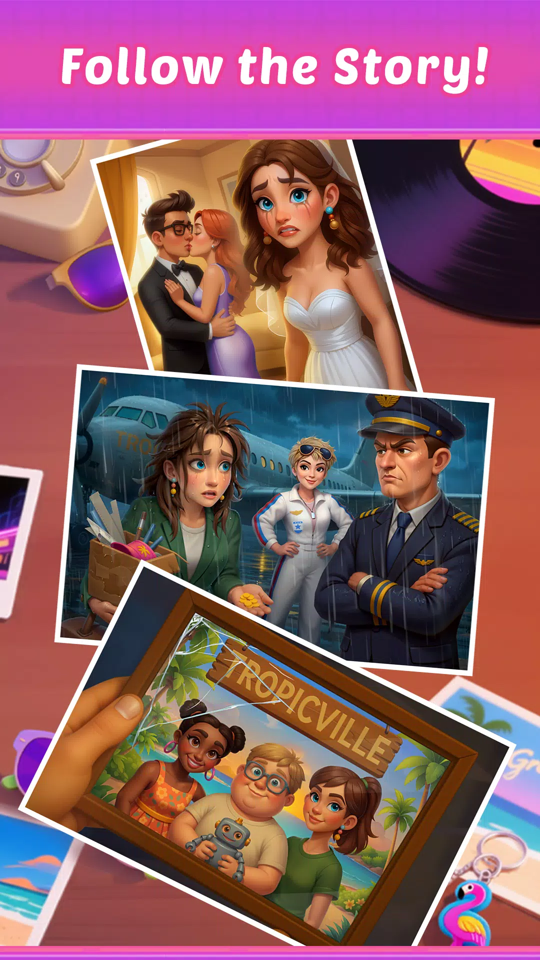 TropicVille  Screenshot 4