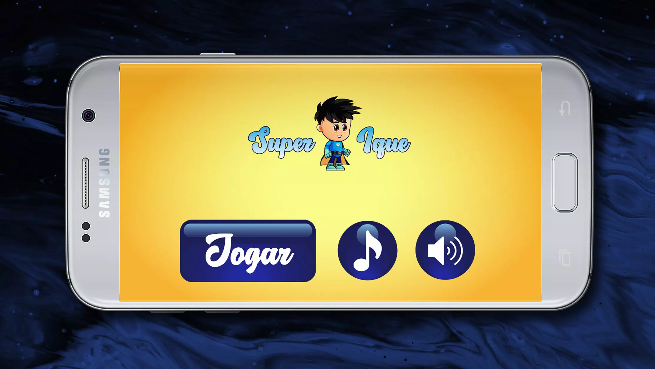 SuperIque Screenshot 3