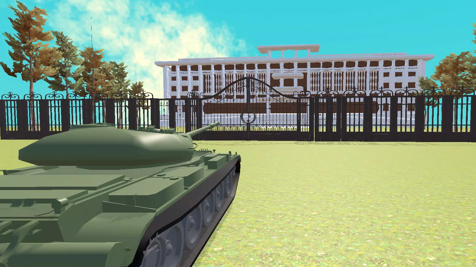 Tank Drift Screenshot 5
