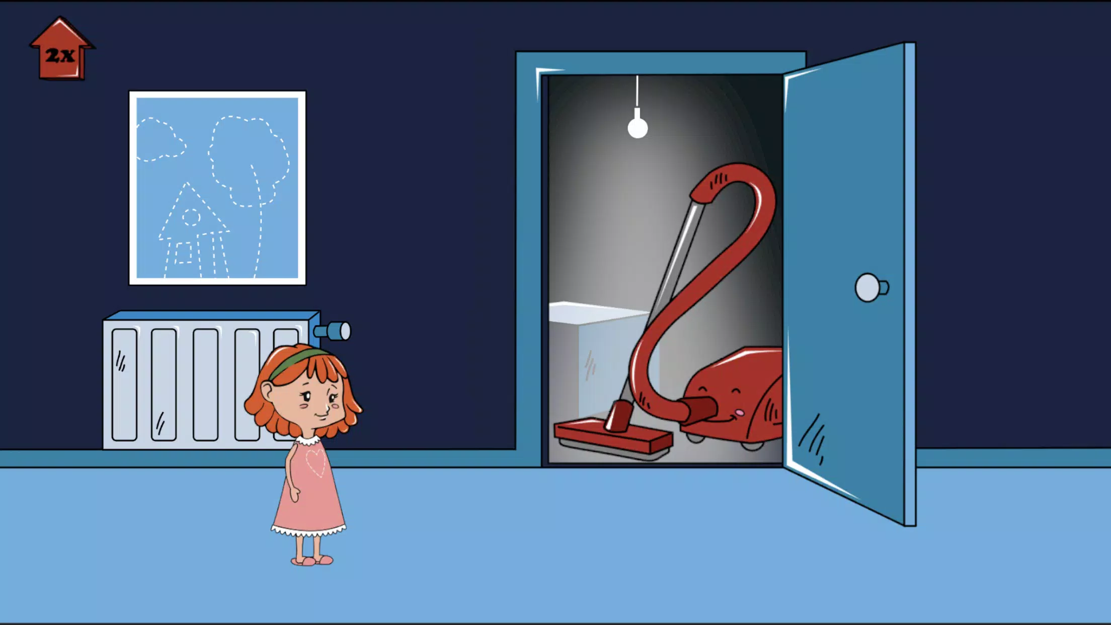 Good night Anne Screenshot 5