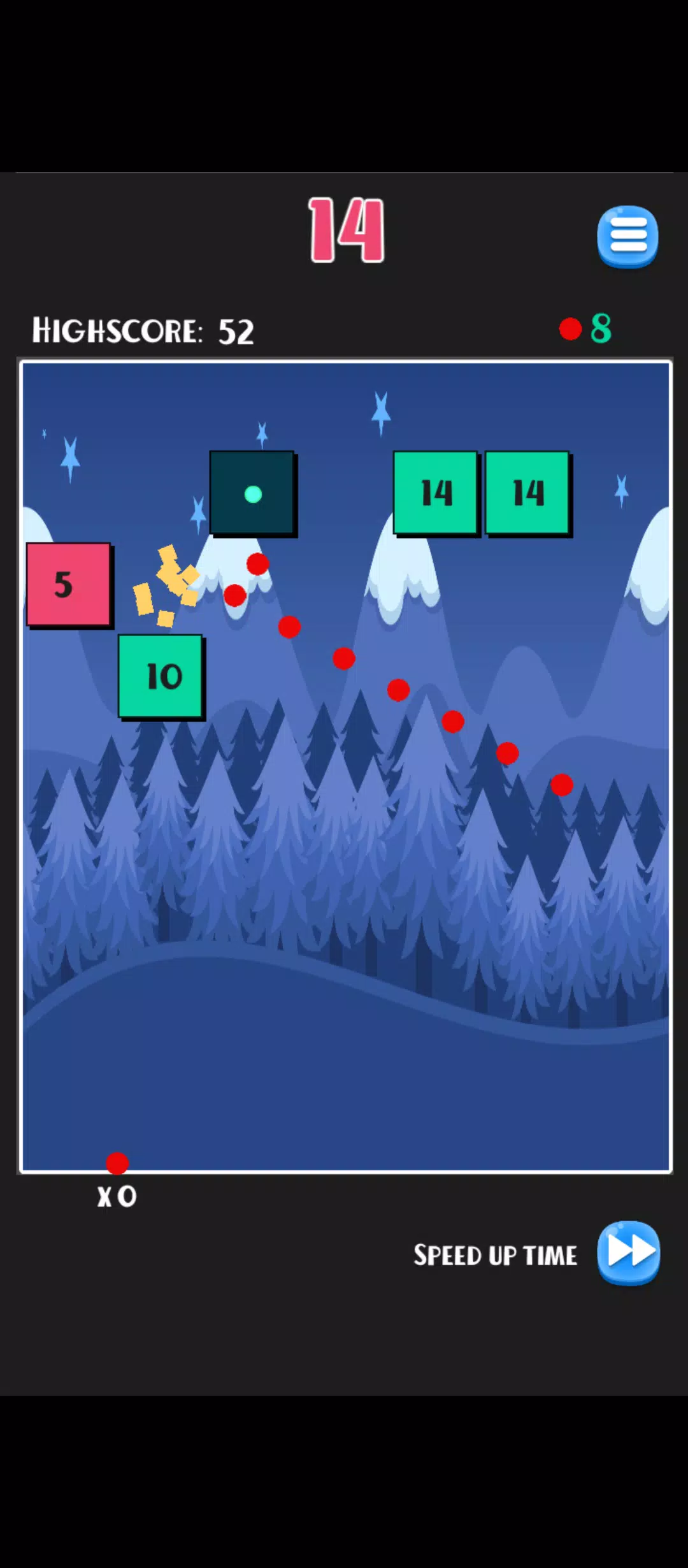 Breaking Cube Screenshot 6