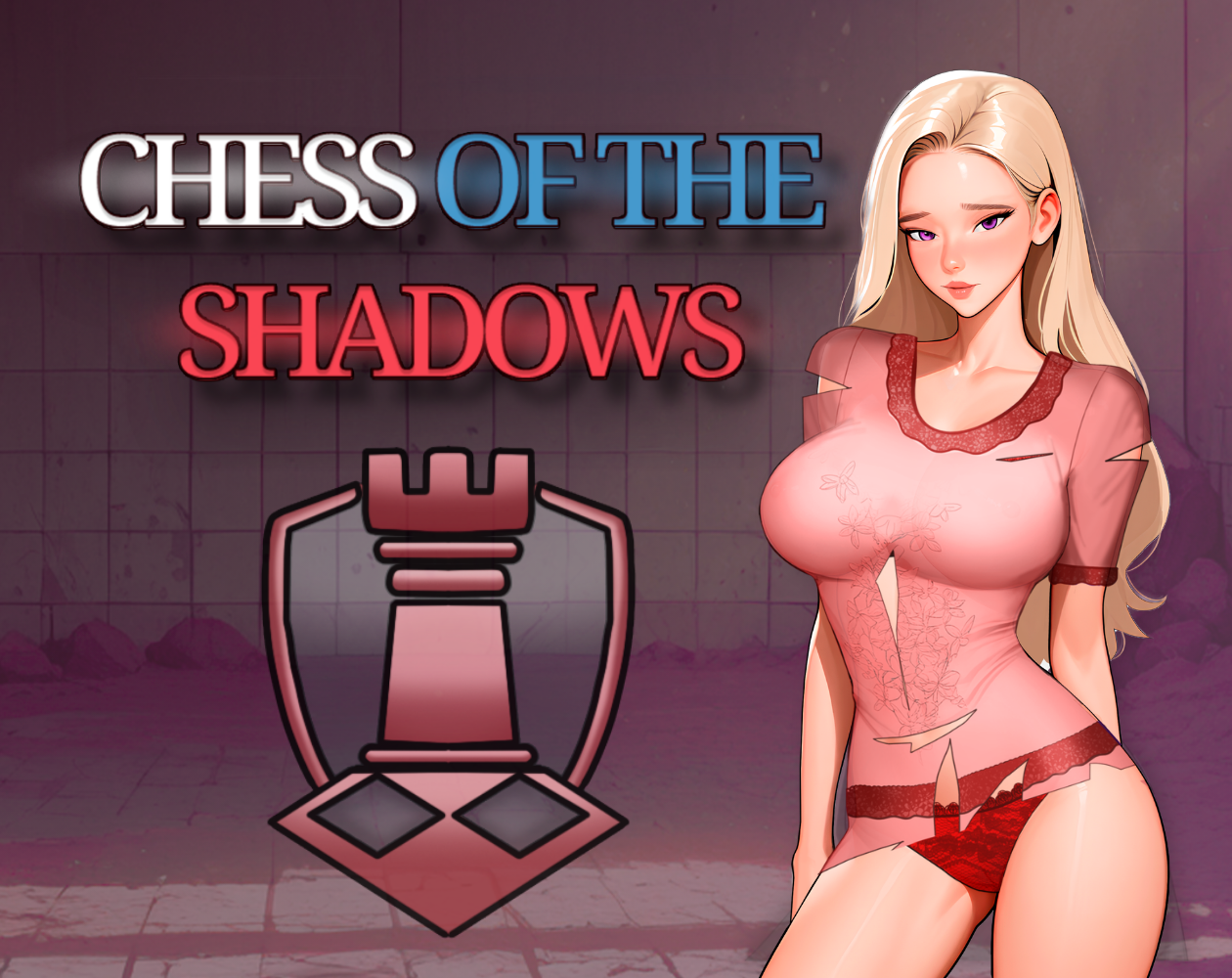 Chess of the Shadows (demo) APK