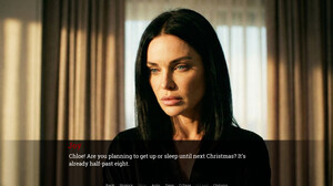 Corrupting Joy: 365 Days Screenshot 4