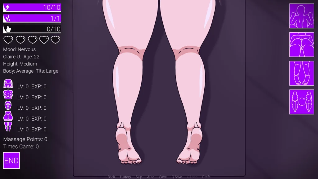 Loving Touch Screenshot 3