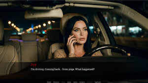Corrupting Joy: 365 Days Screenshot 2