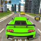 Traffic Nitro Car Racing Game APK